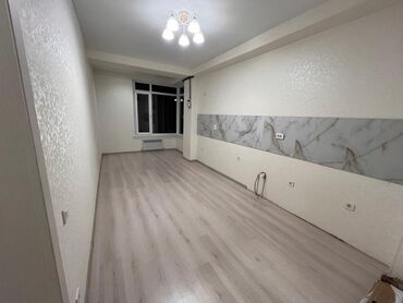 продажа 2 ком квартир: 1 комната, 37 м², Элитка, 2 этаж, Евроремонт
