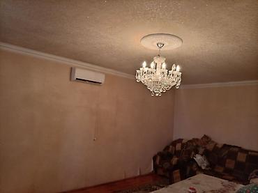 Həyət evləri və villaların satışı: Satılır: Həyətli ev - Plan: biri geniş olmaqla 3 otaq, dəhliz, ayrıca — 1