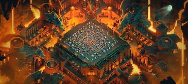 Другие игры и приставки: Clash of Clans hesabı Satılır və ya Digər oyun hesabları ilə barter — 4
