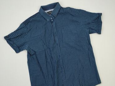 Чоловічий одяг: Сорочка для чоловіків, XL, стан - Дуже гарний
