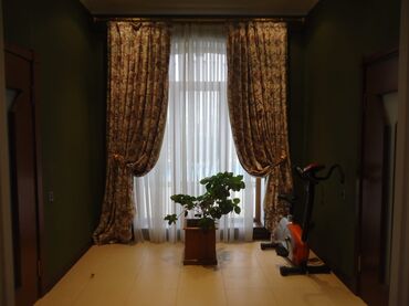 Bağ evlərinin kirayəsi: Novxanı, 500 kv. m, 5 otaqlı, Hovuzsuz, İnternet, Artezian quyusu, Telefon — 4