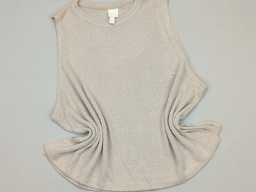 modne bluzki damskie xl: Bluzka Damska, H&M, XL, stan - Bardzo dobry