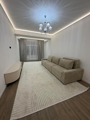 Продажа квартир: 2 комнаты, 62 м² at lalafo.kg — 5 Продажа квартир: 2 комнаты, 62 м² — 5