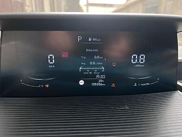 20 лет: Hyundai Staria: 2021 г., 2.2 л, Автомат, Дизель, Фургон — 10