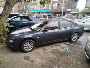 щиток приборов нексия: Mazda 6: 1994 г., 2 л, Механика, Бензин, Седан