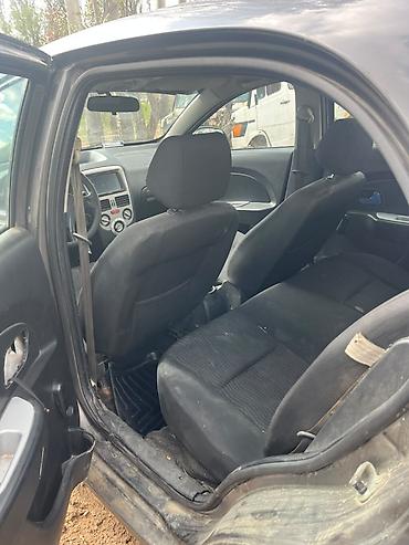 Mitsubishi: Mitsubishi Galant: 1990 г., 3 л, Механика, Бензин, Седан — 11