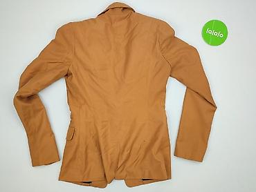 pull and bear bezrekawnik: Bershka, Marynarka damska, rozmiar S — 3