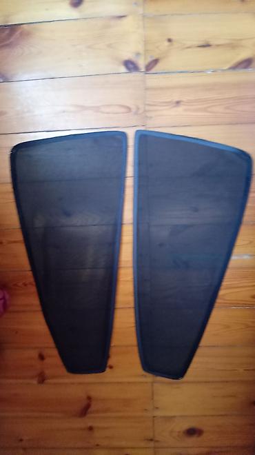 elantra diffuser: Salam Hyundai Elantra Üçün Arxa Pərdə 2011-2015 il üçündür real — 1