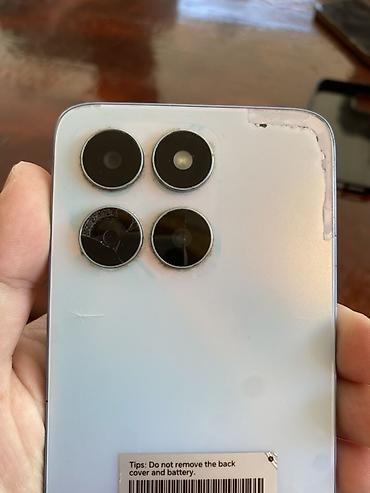 Honor: Honor 128 GB, rəng - Bənövşəyi — 9