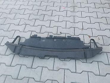 NOSAC PREDNJEG BRANIKA ZA NISSAN QASHQAI OD 2007. DO 2009. GOD