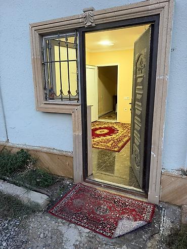 ev kirayəsi: Tecili Susa Ramani da 1 otaqli adelni heyet evi kiraye verilir temirli — 7