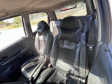 крыло матиз 3: Daewoo Matiz: 2006 г., 0.8 л, Механика, Бензин, Хэтчбэк — 6
