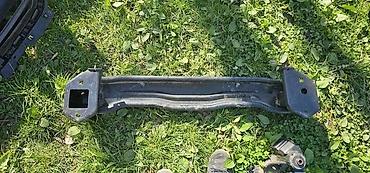 17 x 600: ŠINA BRANIKA G01 G02 ZA BMW X3, X4 | BMW x3 g01 x4 g02 šina zadnjeg — 1