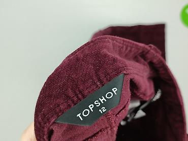 zara spodnice: Topshop, Spódnica damska, rozmiar L — 4