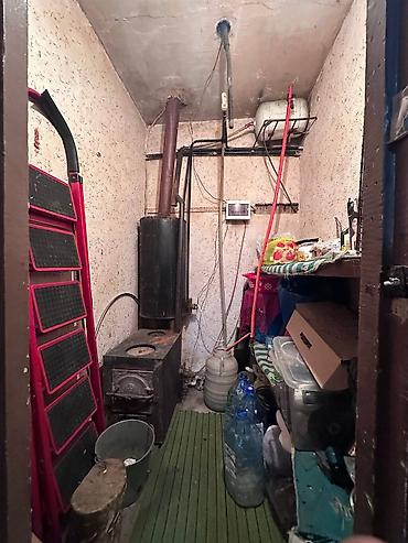 квартиры в каинде: 3 комнаты, 68 м², 2 этаж, Косметический ремонт — 8