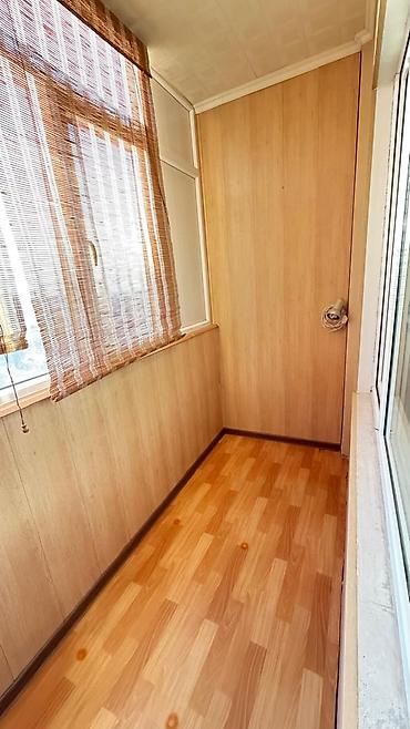 арт сквер art square: 2 комнаты, 75 м², Тунгуч мкр 106 серия улучшенная, 9 этаж, Свежий ремонт — 9