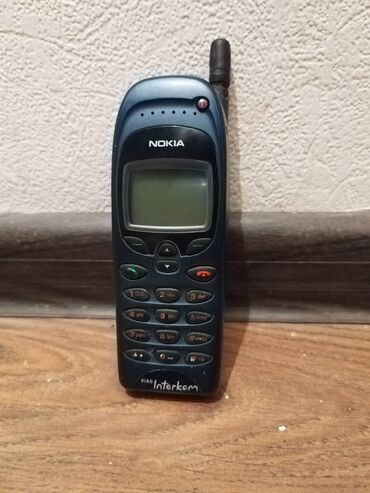 nokia 130 qiymeti: Nokia 6680