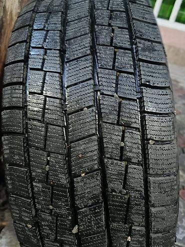 шина 13 зима: Зимние шины для 470 внедорожников/SUV - Размер: 265/65 R17 — 3
