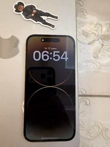 18xpox com x: IPhone 14 Pro 256gb, цвет Silver (серебристый) Основные — 3