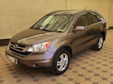honda cr v 4: Honda CR-V: 2010 г., 2.4 л, Автомат, Бензин, Кроссовер