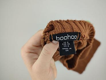 botki nessi: Boohoo, Sukienka damska, rozmiar S — 4