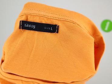 dresy nasa: Sinsay, Top damski, rozmiar L — 4