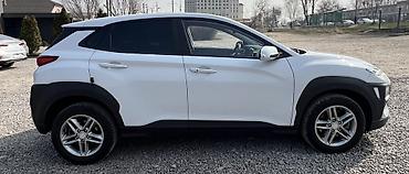 Hyundai: Hyundai Kona: 2019 г., 1.6 л, Бензин, Кроссовер — 7