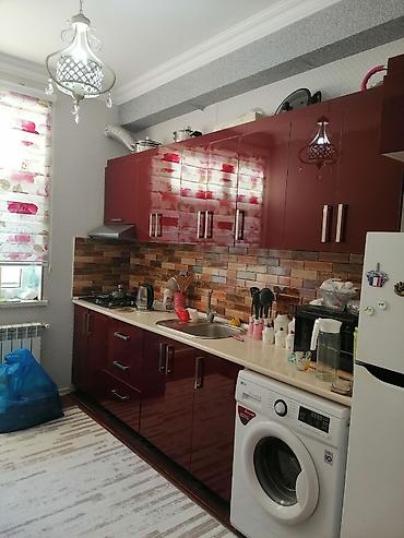 şəki ev alqı satqısı: 1 otaqlı, Yeni tikili, 44 kv. m — 8