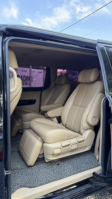 12 9: Kia Carnival: 2019 г., 2.2 л, Автомат, Дизель, Минивэн — 8