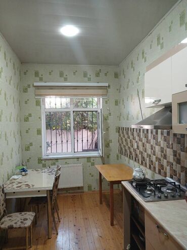 Həyət evləri və villaların satışı: Binəqədi qəs. 3 otaqlı, 80 kv. m, Kredit yoxdur, Yeni təmirli -da lalafo.az — 7 Həyət evləri və villaların satışı: Binəqədi qəs. 3 otaqlı, 80 kv. m, Kredit yoxdur, Yeni təmirli — 7