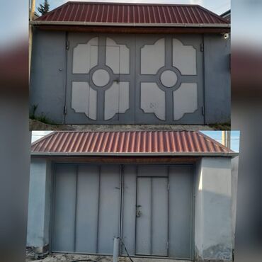 Darvazalar: Darvazalar, Həyət üçün, İşlənmiş, Mexaniki, Ünvandan götürmə