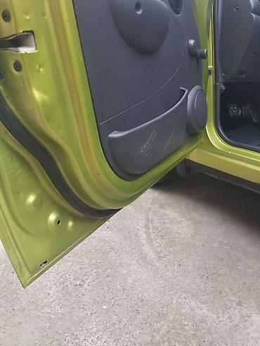 спойлер на матиз купить: Daewoo Matiz: 2012 г., 0.8 л, Механика, Бензин, Хэтчбэк — 2