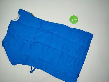 sukienka chabrowa plus size: Sukienka damska, rozmiar 4XL — 3