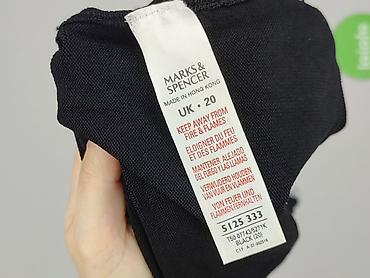 bluzki wallis: Marks & Spencer, T-shirt damski, rozmiar 4XL — 5