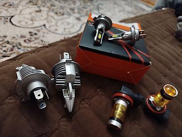 Lampalar: LED, 12 w, Mercedes-Benz 2026, 2026 il, Orijinal, Çin, Yeni — 1