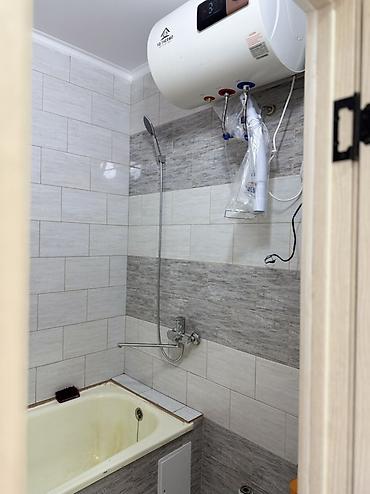 Продажа квартир: 4 комнаты, 97 м², 105 серия, 5 этаж, Евроремонт — 7