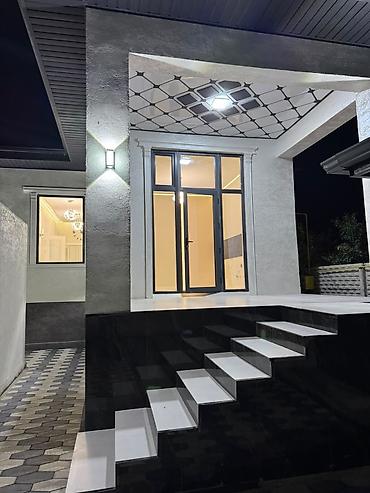Продажа коттеджей и домов: 🏡 Продается новый современный дом! ✨ 4-комнатный дом 📐 Участок — 3,6 at lalafo.kg — 13 Продажа коттеджей и домов: 🏡 Продается новый современный дом! ✨ 4-комнатный дом 📐 Участок — 3,6 — 13
