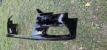 auto maglenke: PREDNJI BRANIK 8V5 ZA AUDI A3 | Audi a3 prednji branik 8v5 807 437P — 2