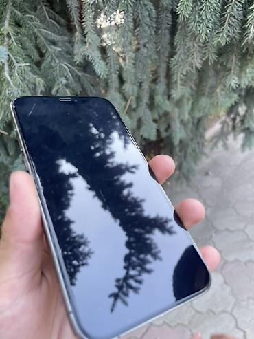 iphone 11 64г: IPhone 12 Pro, 128 ГБ. Смартфон Apple в корпусе графитового цвета с — 3