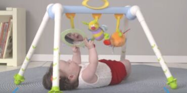 пистолет игрушка бишкек: 🧸 Развивающий центр для малыша Taf Toys Baby Gym Цена: 3500 сом |