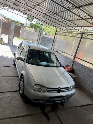 бампер опель вектра а: Volkswagen Golf: 2003 г., 1.8 л, Автоматтык, Бензин, Хетчбек