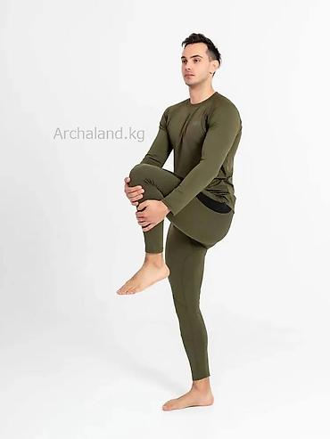 Спортивные костюмы: Термобелье «5.11 Tactical» ✅Отлично подойдет как для повседневного — 8