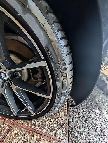 bmw i7: BMW 5 series: 2 l | 2012 il Sedan — 8