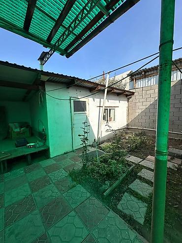 кыргыз недвижимости: 6 бөлмө, 160 м², 5 соток, Бишкек, Арча-Бешик ж/м Менчик ээси — 3