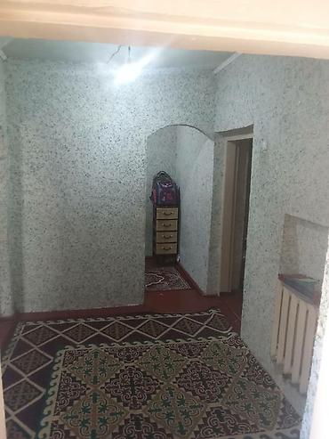 Долгосрочная аренда домов: 55 м², 2 комнаты, Амбарная — 3