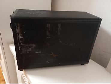 Настольные ПК и комплектующие: ОБМЕН Видеокарта: NVIDIA GeForce GTX 980, DirectX 12, WDDM 2.7 — 1
