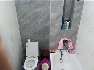2 bedroom: 2 комнаты, 54 м², Кок-Жар мкр Элитка, 2 этаж, Дизайнерский ремонт — 8