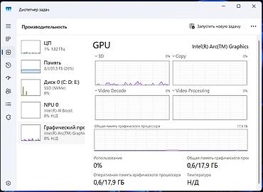 ddr4 ecc: Ультрабук, Б/у, Intel Core Ultra 7 — 8