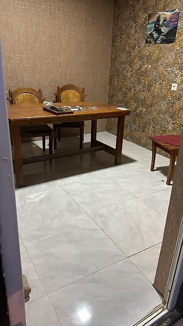 Kommersiya daşınmaz əmlakı: Diqqetle oxu Susa ramanida kafe icareye verilir mehle ici kafedi — 9