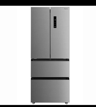 Холодильники: Холодильник Biryusa, Новый, Многодверный, No frost